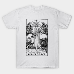 Temperance T-Shirt